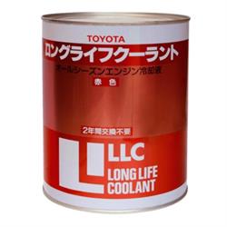 Long Life Coolant